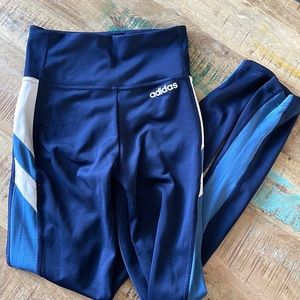 Adidas leggings